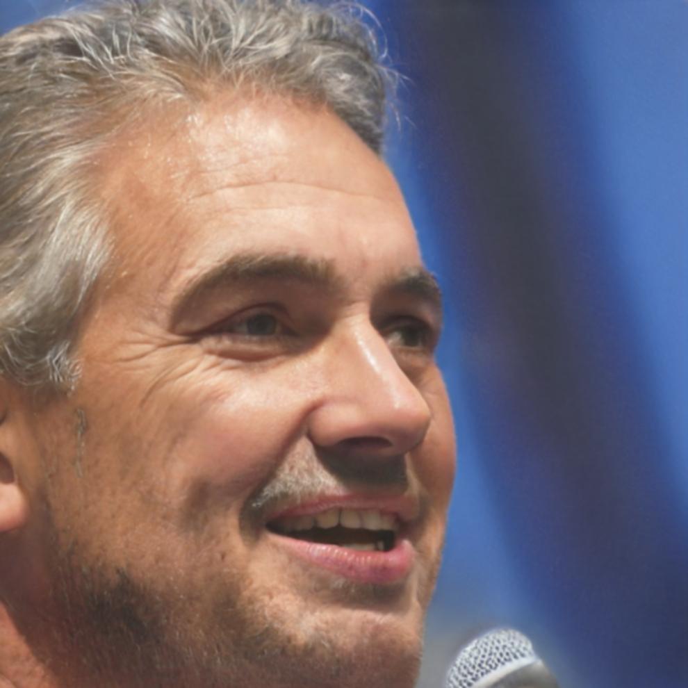 Søren Kjeldsen, Spezialist für Prozessoptimierung