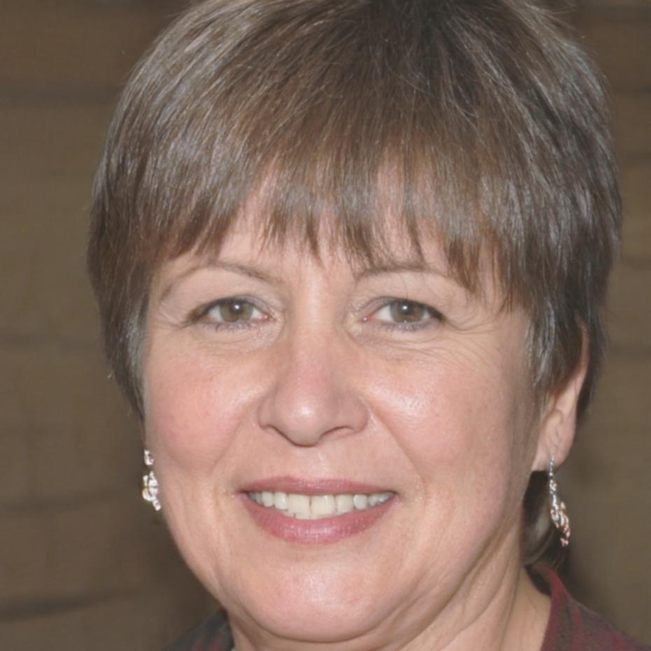 Portrait von Maeve O'Sullivan