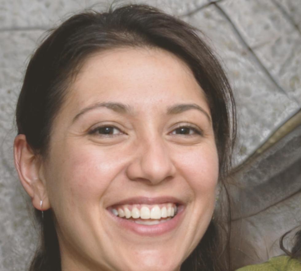 Portrait von Vesna Pavlović