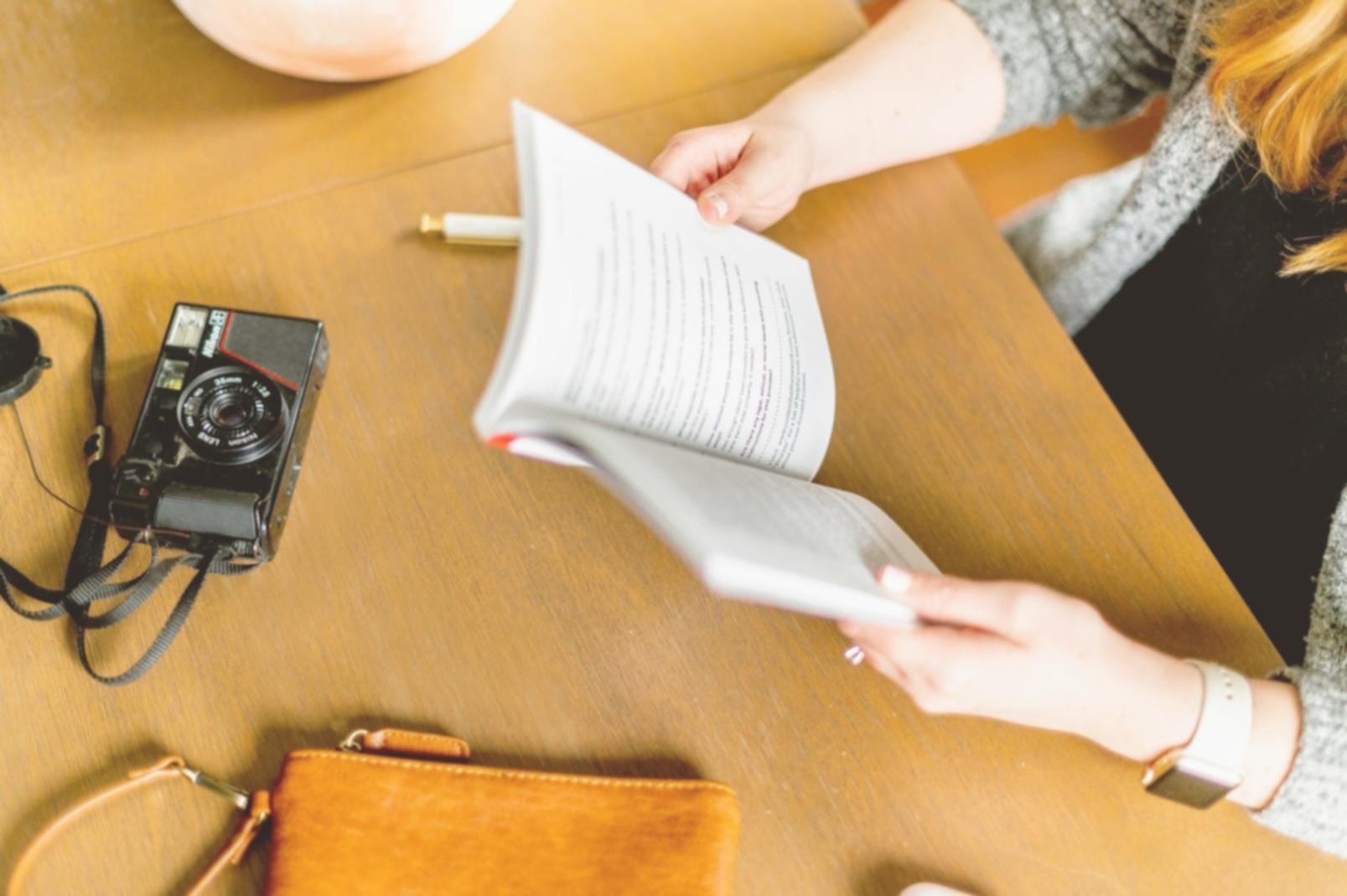 Team-Meeting zur Finanzstrategie